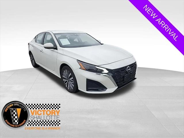 2023 Nissan Altima SV FWD