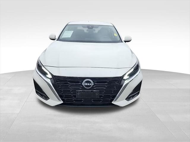 2023 Nissan Altima SV FWD