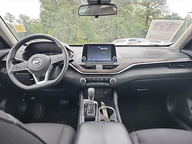 2023 Nissan Altima SV FWD 2023 Nissan Altima SV FWD