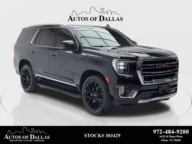 2023 GMC Yukon 2WD SLT