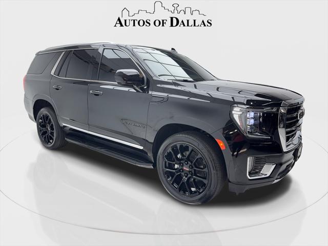 2023 GMC Yukon 2WD SLT