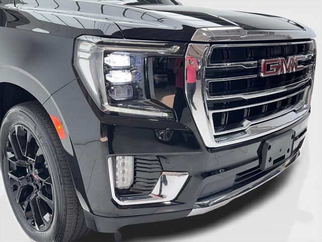 2023 GMC Yukon 2WD SLT