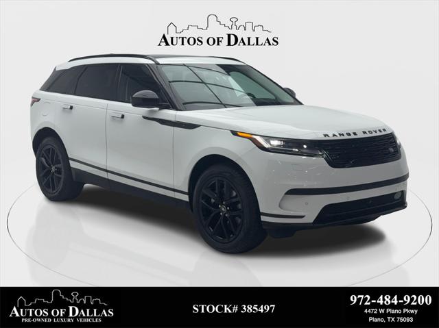 2024 Land Rover Range Rover Velar P250 S