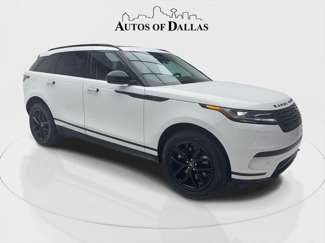 2024 Land Rover Range Rover Velar P250 S