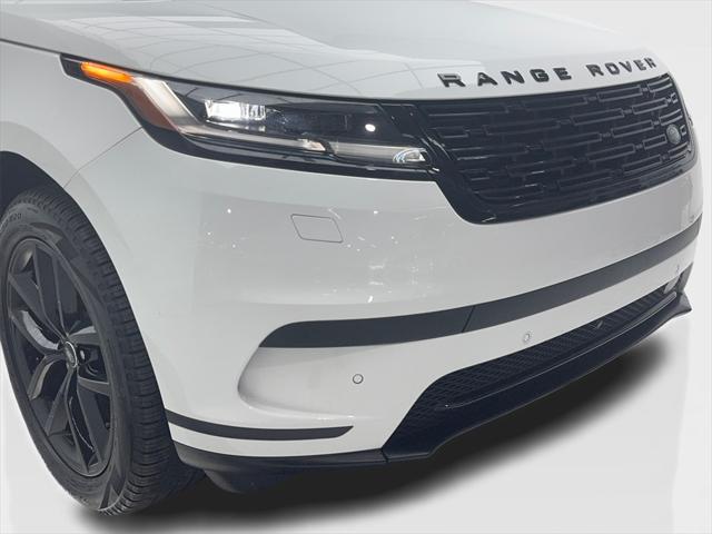 2024 Land Rover Range Rover Velar P250 S