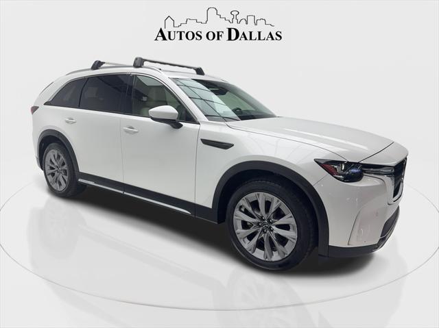 2024 Mazda CX-90 3.3 Turbo Premium Plus