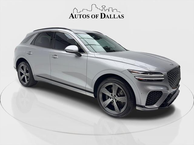 2024 Genesis GV70 3.5T AWD Sport