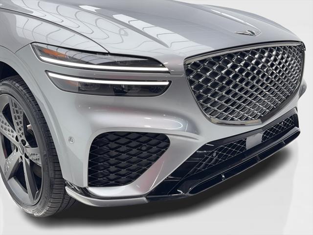 2024 Genesis GV70 3.5T AWD Sport