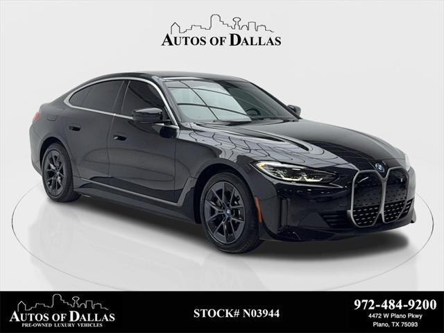 2022 BMW i4 eDrive40