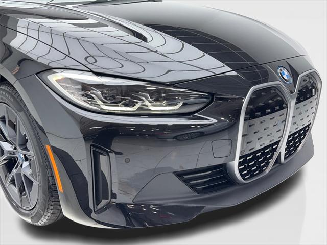 2022 BMW i4 eDrive40