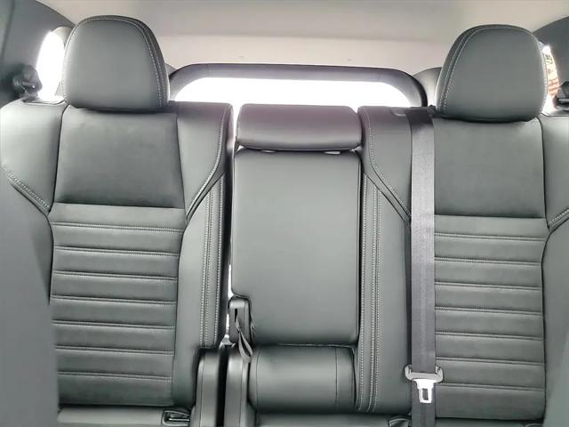 2025 Mitsubishi Outlander PHEV SE S-AWC