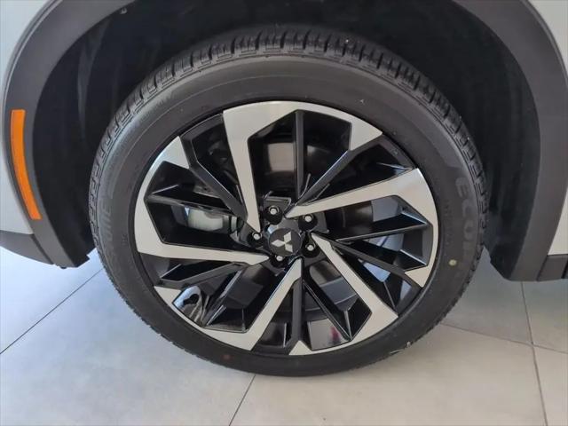 2025 Mitsubishi Outlander PHEV SE S-AWC