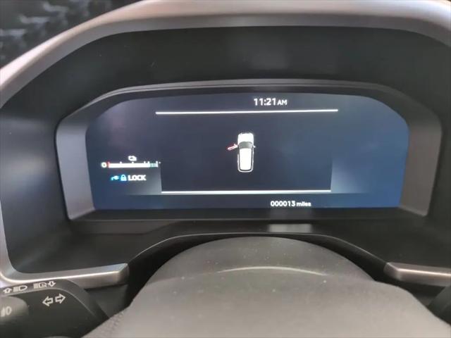 2025 Mitsubishi Outlander PHEV SE S-AWC