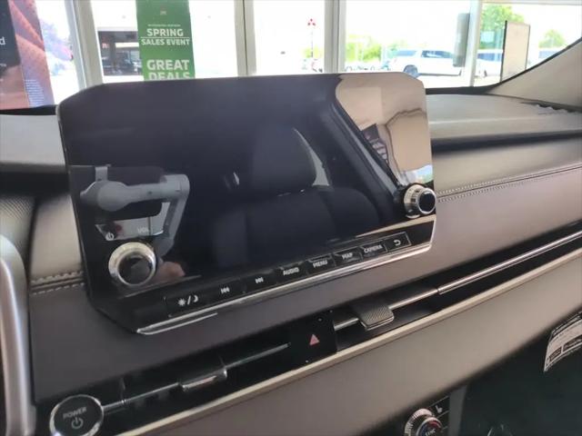 2025 Mitsubishi Outlander PHEV SE S-AWC
