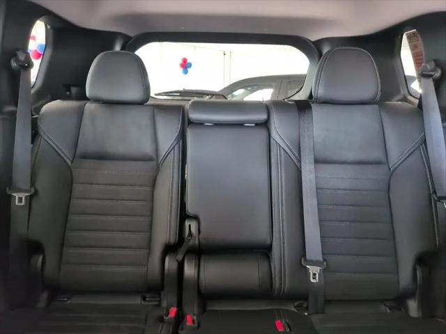 2025 Mitsubishi Outlander PHEV SE S-AWC