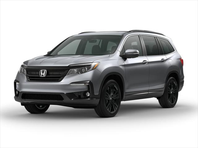 2022 Honda Pilot AWD Special Edition