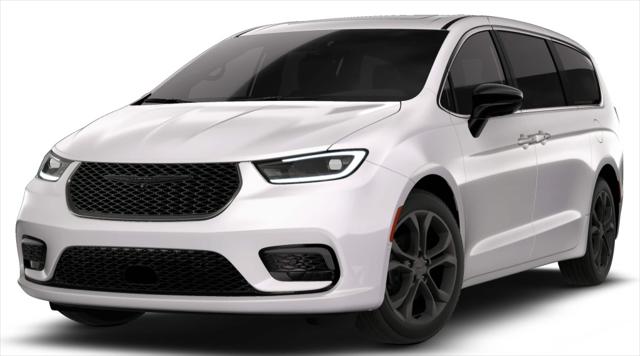 2026 Chrysler Pacifica PACIFICA SELECT 2026 Chrysler Pacifica PACIFICA SELECT