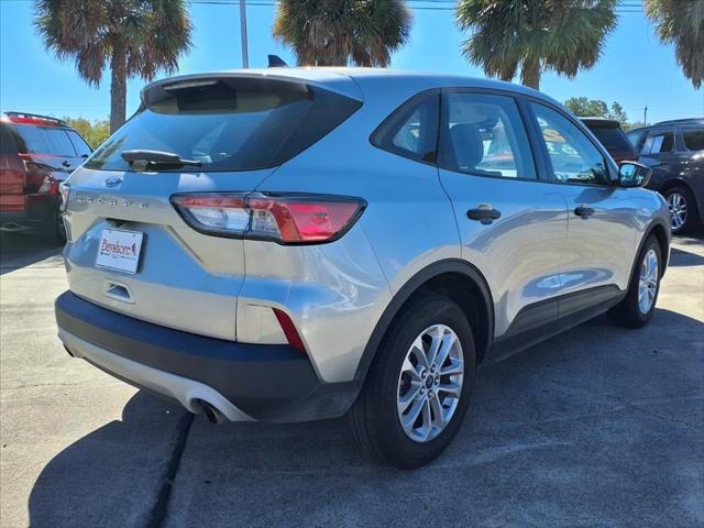 2022 Ford Escape S 2022 Ford Escape S