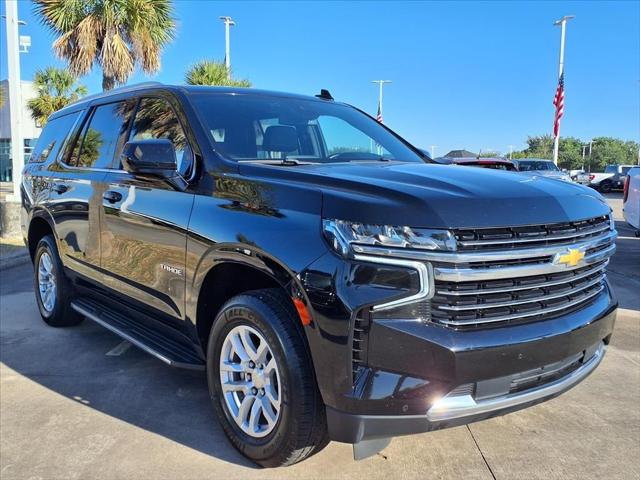2023 Chevrolet Tahoe 2WD LT 2023 Chevrolet Tahoe 2WD LT