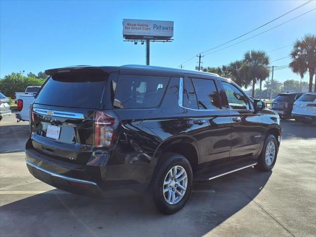 2023 Chevrolet Tahoe 2WD LT 2023 Chevrolet Tahoe 2WD LT