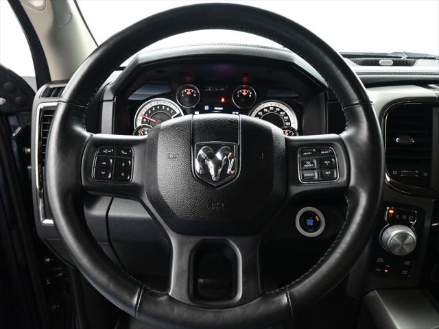 2016 RAM 1500 Sport
