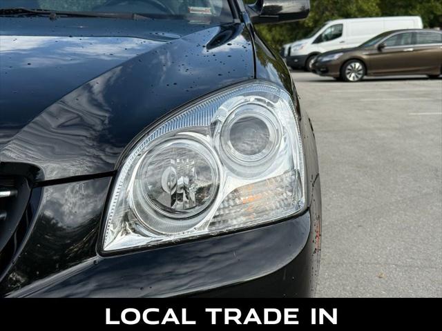 2008 Kia Optima EX 2008 Kia Optima EX