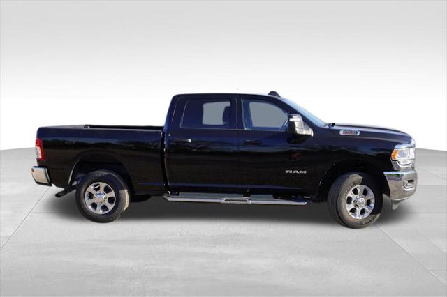 2024 RAM 2500 Big Horn Crew Cab 4x4 64 Box 2024 RAM 2500 Big Horn Crew Cab 4x4 64 Box