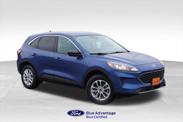 2022 Ford Escape SE 2022 Ford Escape SE