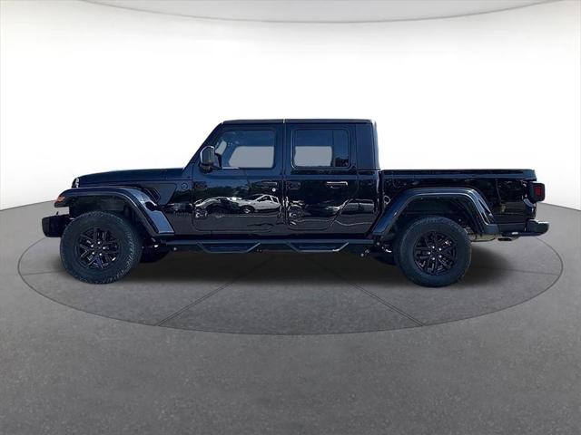 2023 Jeep Gladiator Freedom 4x4 2023 Jeep Gladiator Freedom 4x4