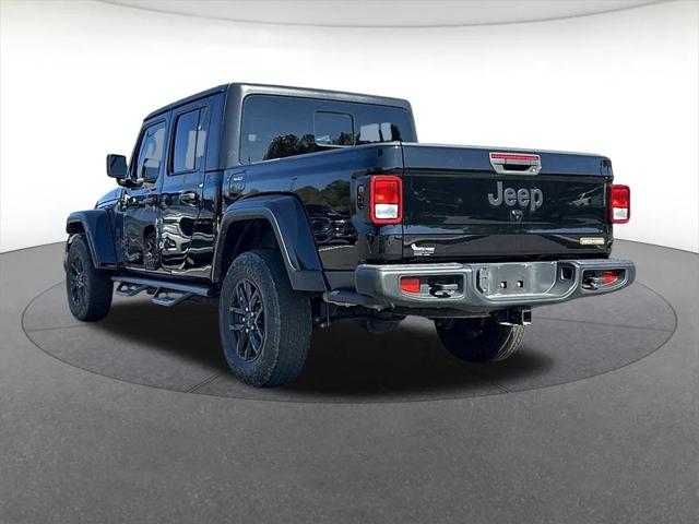 2023 Jeep Gladiator Freedom 4x4 2023 Jeep Gladiator Freedom 4x4