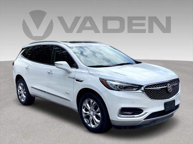 2019 Buick Enclave AWD Avenir