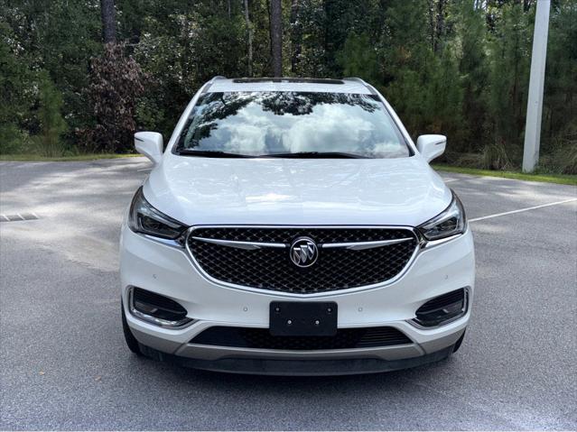 2019 Buick Enclave AWD Avenir