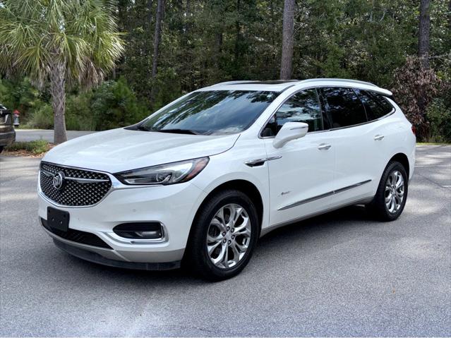 2019 Buick Enclave AWD Avenir