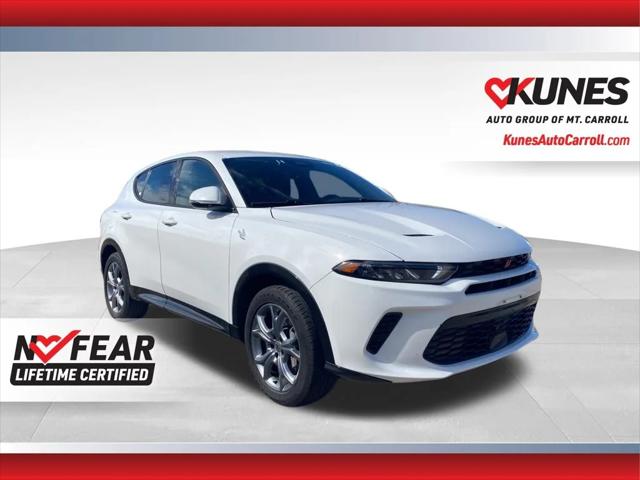 2024 Dodge Hornet R/T EAWD 2024 Dodge Hornet R/T EAWD