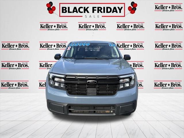 2024 Ford Maverick Lariat 2024 Ford Maverick Lariat