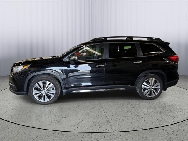 2020 Subaru Ascent Touring 2020 Subaru Ascent Touring