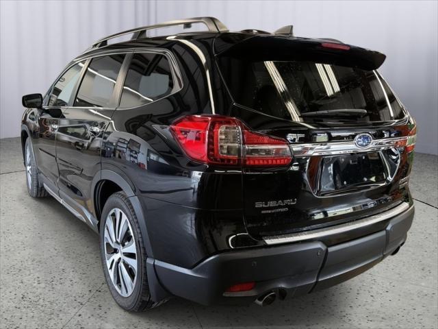 2020 Subaru Ascent Touring 2020 Subaru Ascent Touring