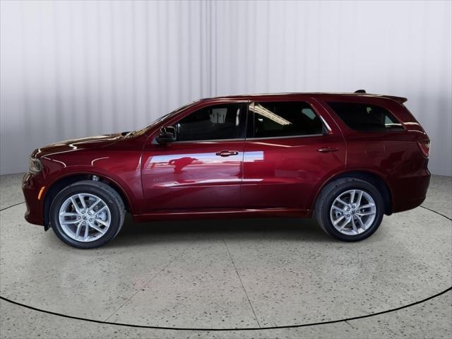 2024 Dodge Durango GT AWD 2024 Dodge Durango GT AWD
