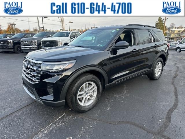 2026 Ford Explorer Active for sale in Paoli, PA