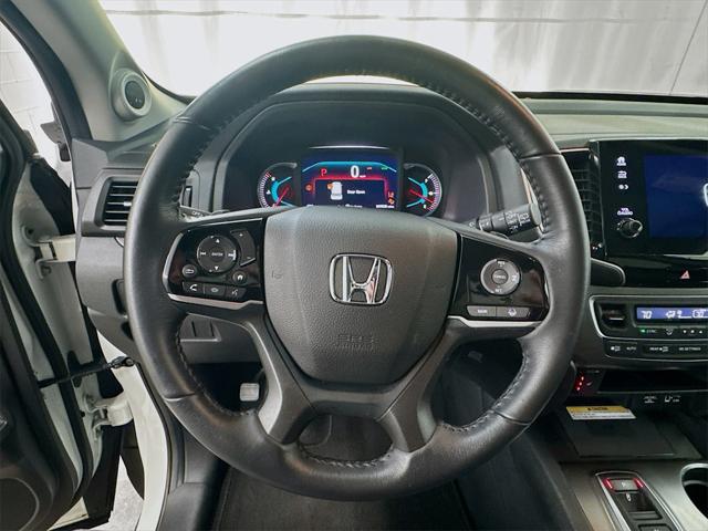 2022 Honda Pilot AWD Special Edition