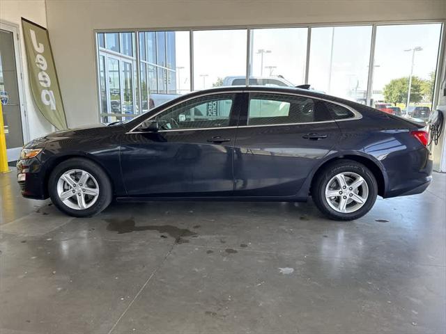 2023 Chevrolet Malibu FWD 1LT 2023 Chevrolet Malibu FWD 1LT