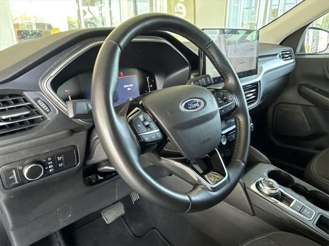 2024 Ford Escape Active 2024 Ford Escape Active