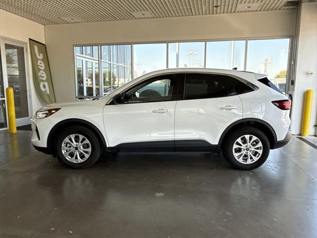 2024 Ford Escape Active 2024 Ford Escape Active