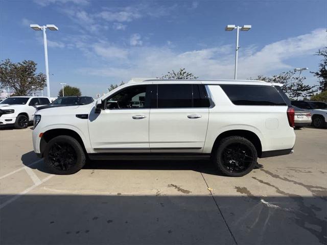2023 GMC Yukon XL 4WD Denali Ultimate