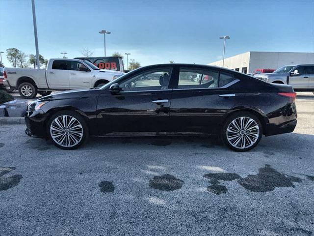 2023 Nissan Altima SL FWD