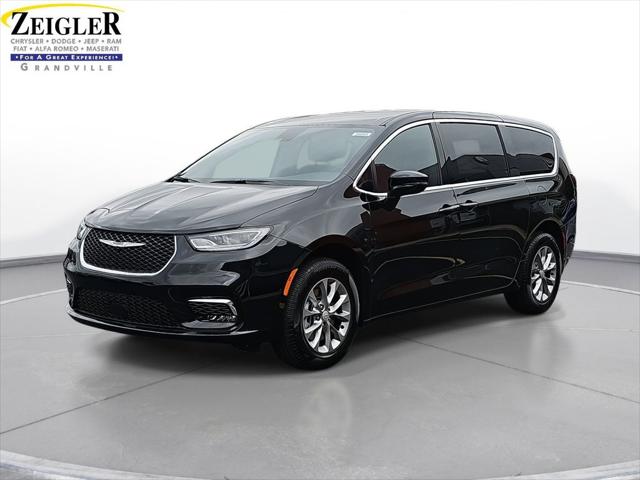 2026 Chrysler Pacifica PACIFICA SELECT AWD 2026 Chrysler Pacifica PACIFICA SELECT AWD