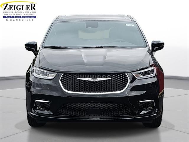 2026 Chrysler Pacifica PACIFICA SELECT AWD 2026 Chrysler Pacifica PACIFICA SELECT AWD