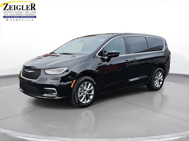 2026 Chrysler Pacifica PACIFICA SELECT AWD 2026 Chrysler Pacifica PACIFICA SELECT AWD