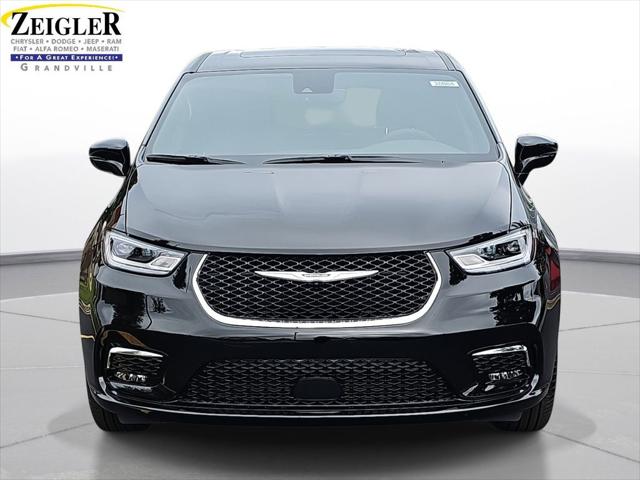 2026 Chrysler Pacifica PACIFICA SELECT AWD 2026 Chrysler Pacifica PACIFICA SELECT AWD