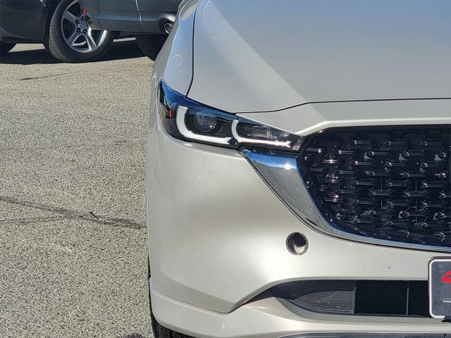 2024 Mazda CX-5 2.5 S Select 2024 Mazda CX-5 2.5 S Select